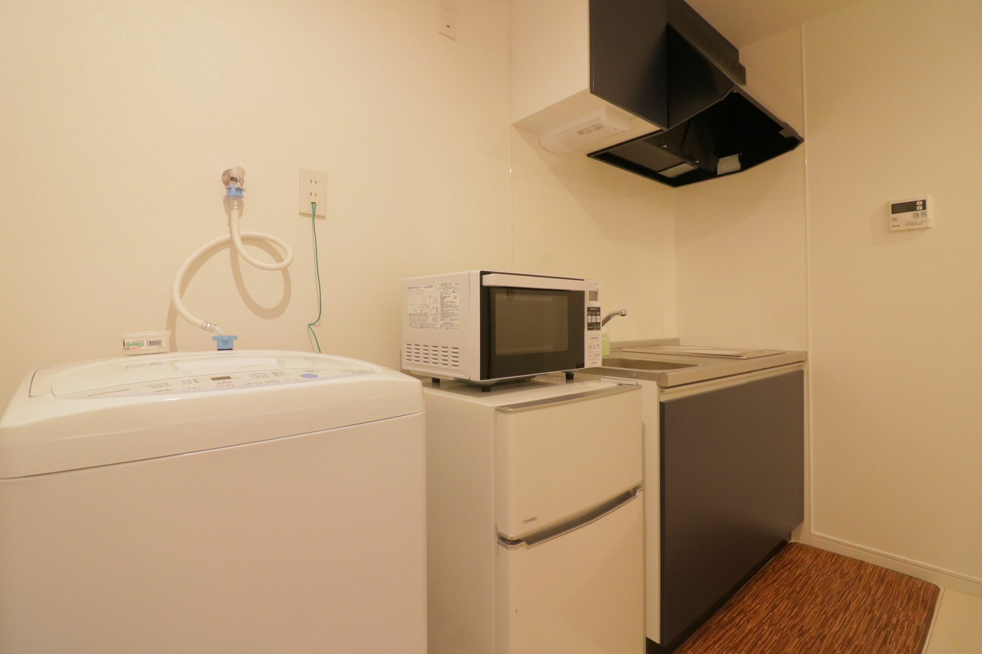 Hg Cozy Hotel No 12 京橋駅前 Osaka Exterior photo