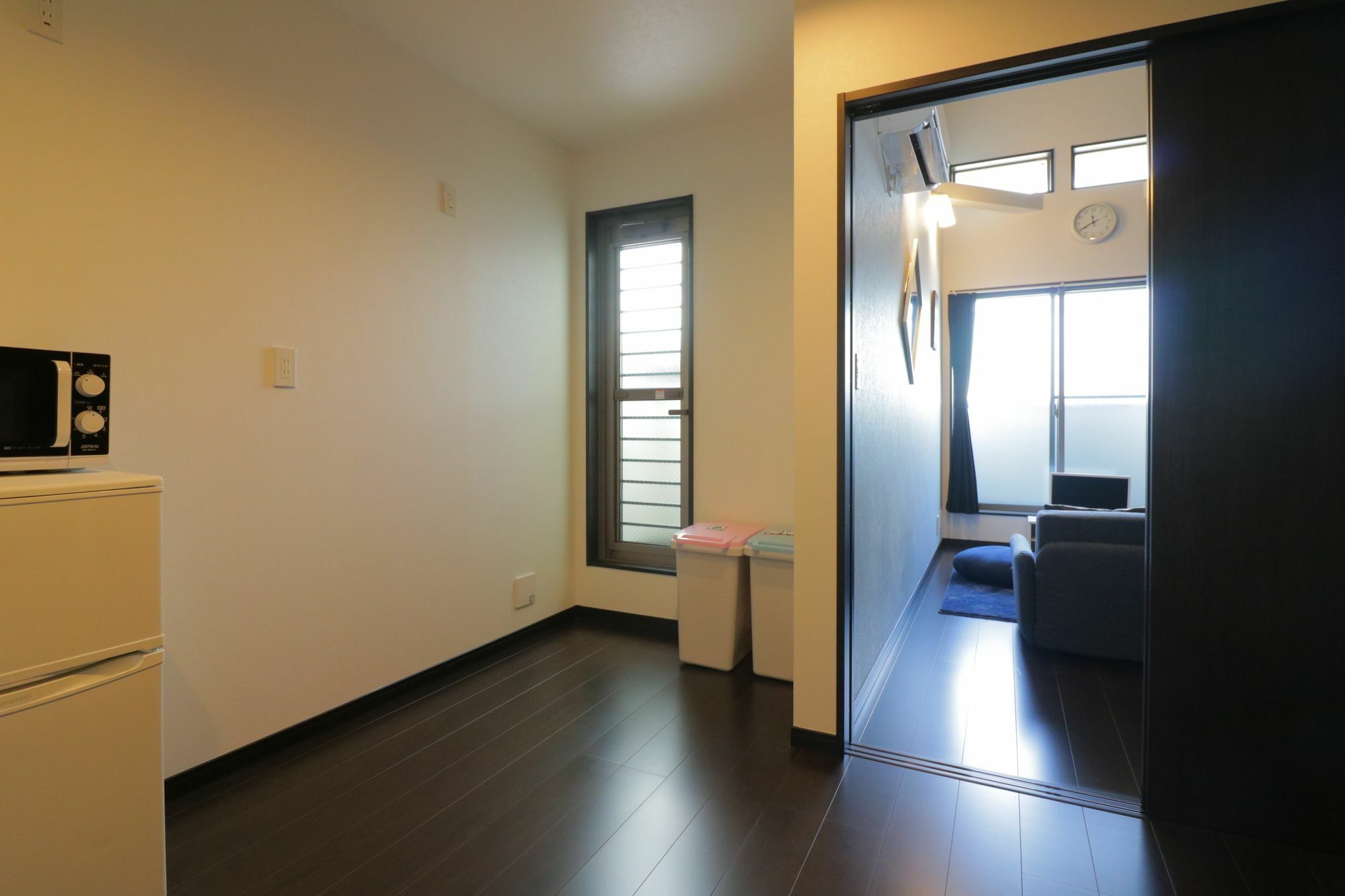 Hg Cozy Hotel No 12 京橋駅前 Osaka Exterior photo
