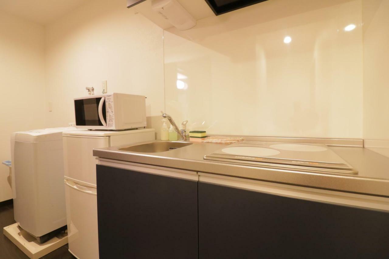 Hg Cozy Hotel No 12 京橋駅前 Osaka Exterior photo