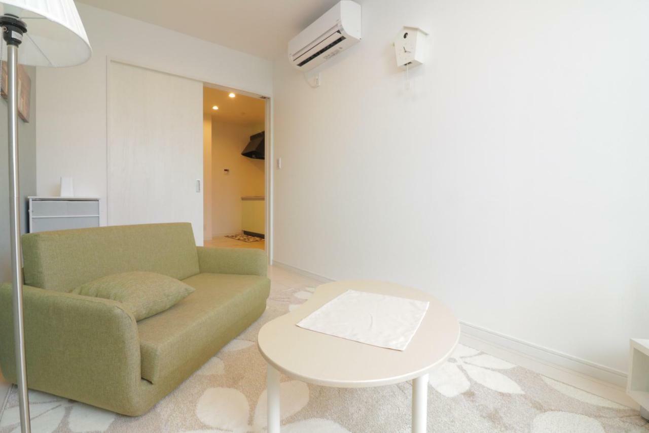 Hg Cozy Hotel No 12 京橋駅前 Osaka Exterior photo