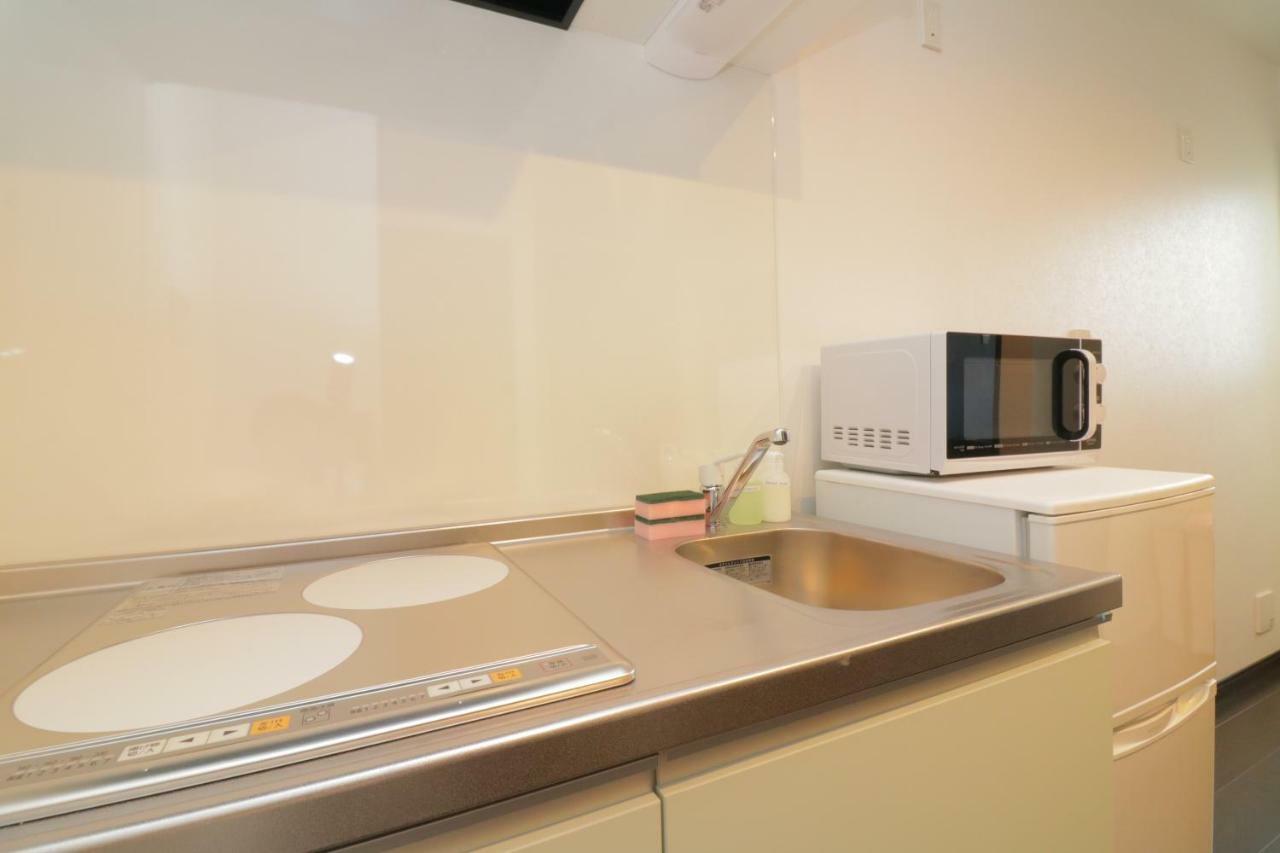 Hg Cozy Hotel No 12 京橋駅前 Osaka Exterior photo