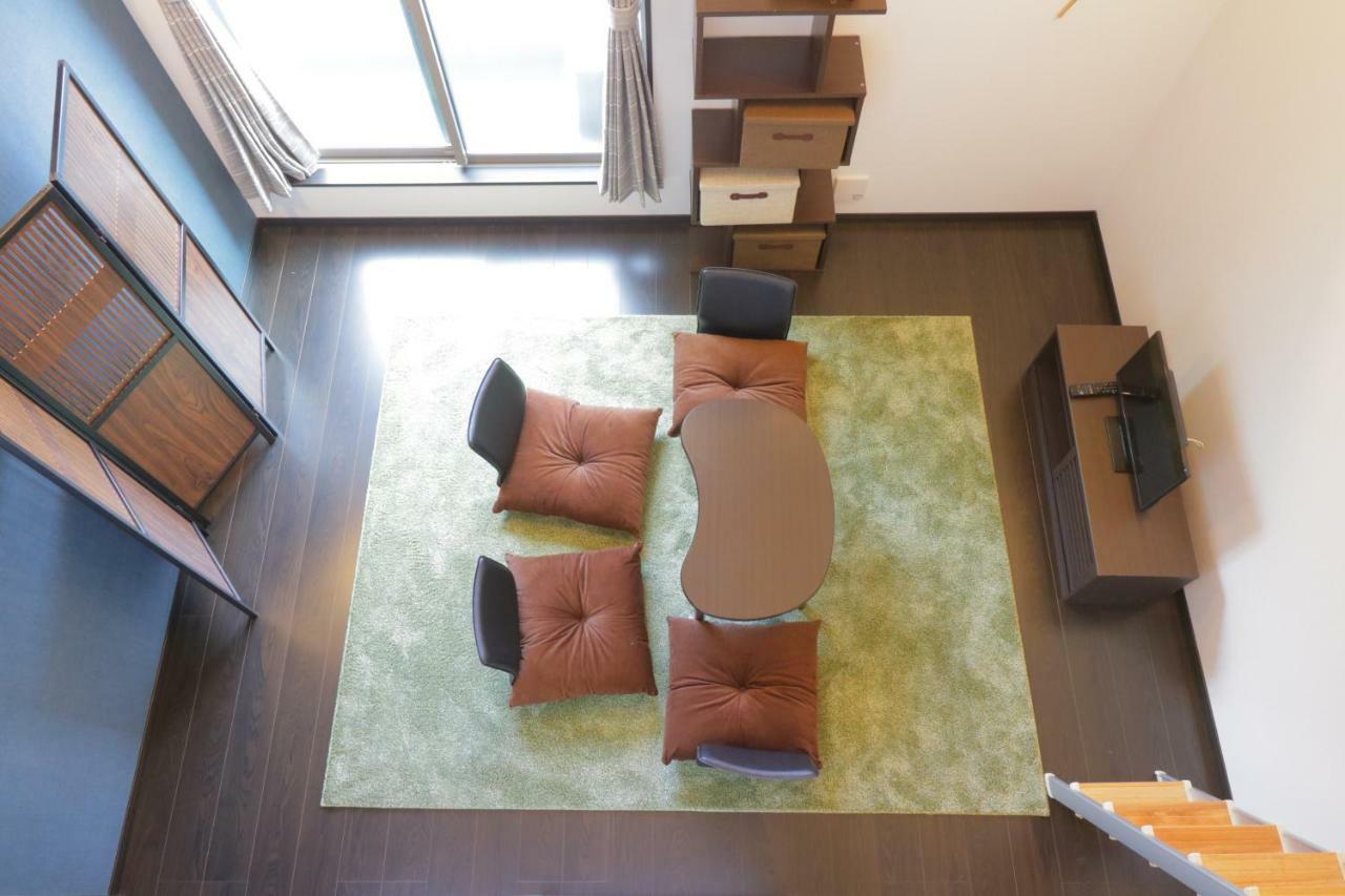 Hg Cozy Hotel No 12 京橋駅前 Osaka Exterior photo