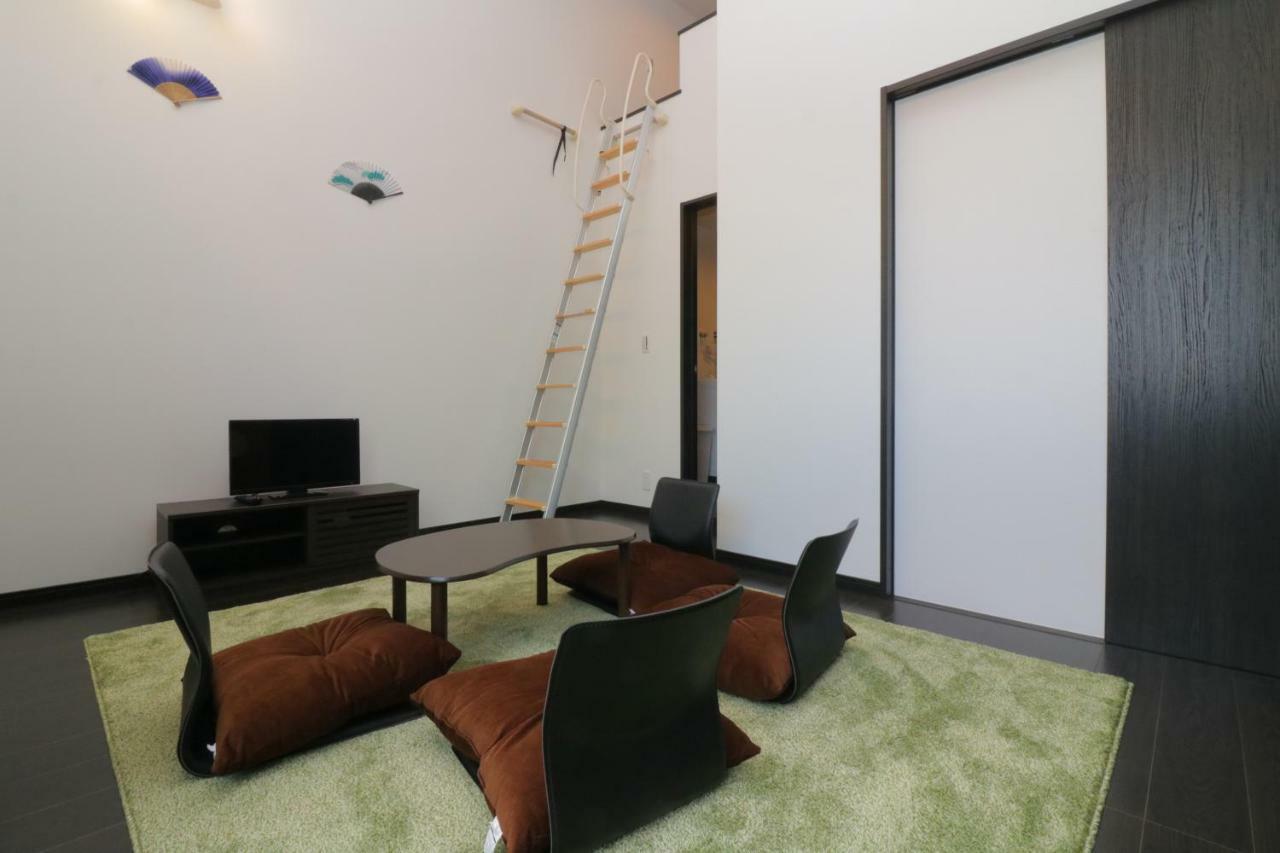 Hg Cozy Hotel No 12 京橋駅前 Osaka Exterior photo