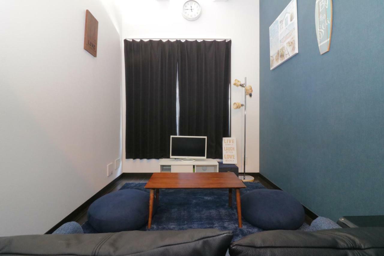 Hg Cozy Hotel No 12 京橋駅前 Osaka Exterior photo